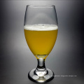 Haonai glass, wholesale bulk fancy beer glass cup